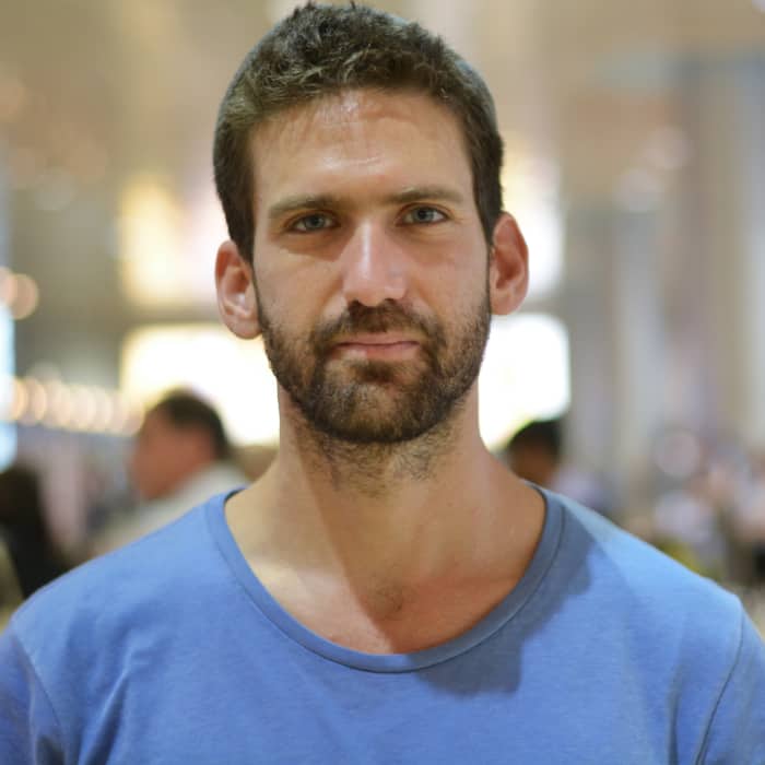 גולדשטיין, עקיבא