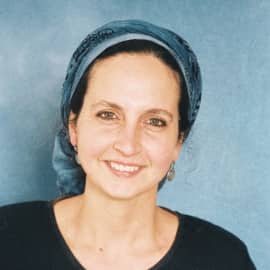אפרת אייזן