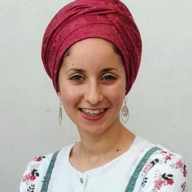 תמונת פרופיל של נגה תמונת פרופיל של נגה
